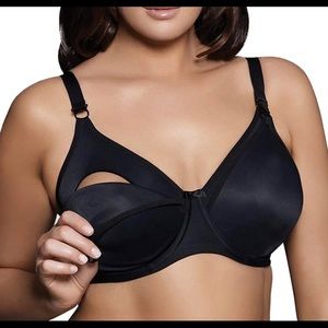 Elomi Smoothing Underwire Nursing Bra